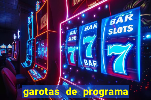 garotas de programa de salvador bahia